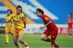 Thái Nguyên T&T thắng nghẹt thở